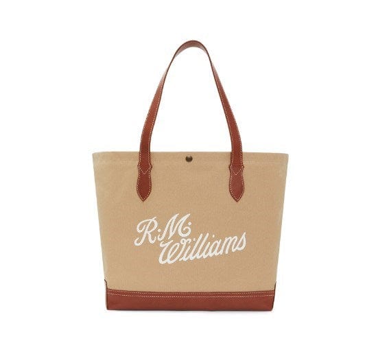 R.M. Williams Sorrento Tote