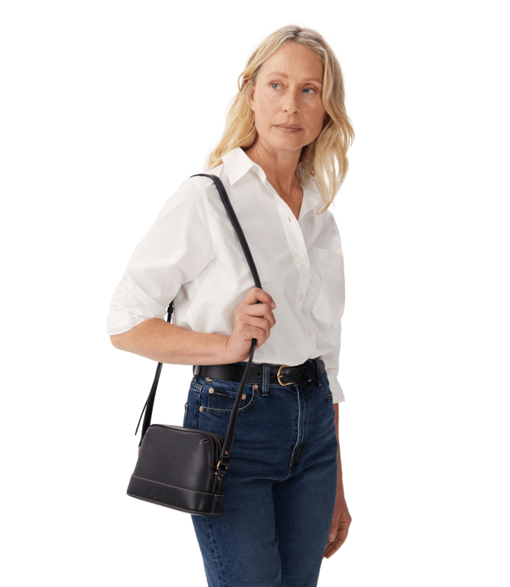 Load image into Gallery viewer, R.M. Williams Womens Ranger Cross Body Bag
