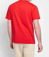 Champion Mens Script SS Tee