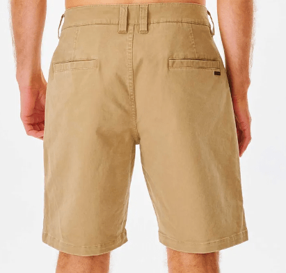 Rip Curl Mens 19" Epic Walkshort