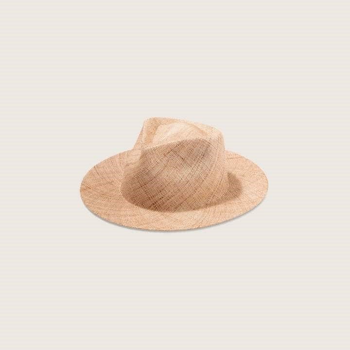 Load image into Gallery viewer, Will &amp; Bear Calloway Straw Hat
