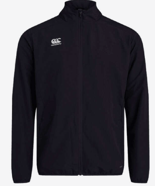 Load image into Gallery viewer, Canterbury Mens Club Track Jacket
