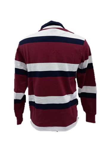 Load image into Gallery viewer, Canterbury Mens QLD Reds Retro Jersey
