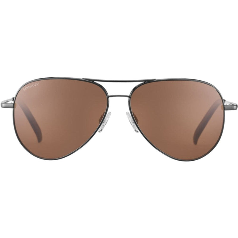Load image into Gallery viewer, Serengeti Carrara Shiny Sunglasses
