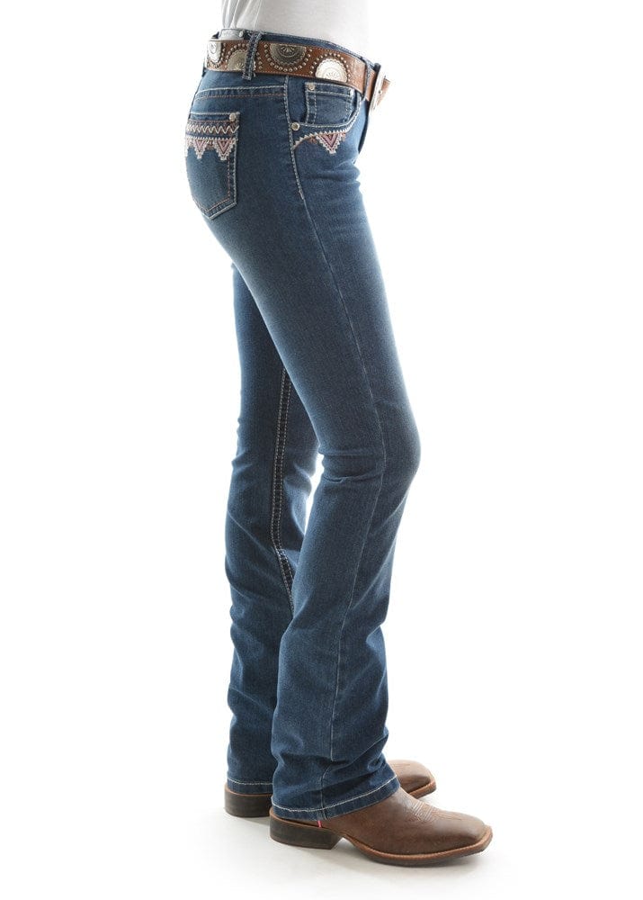 Load image into Gallery viewer, Pure Western Women&#39;s Darcy Boot Cut Jean
