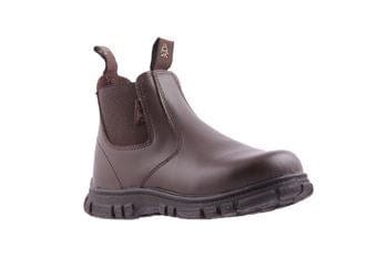 Grosby Ranch Boots