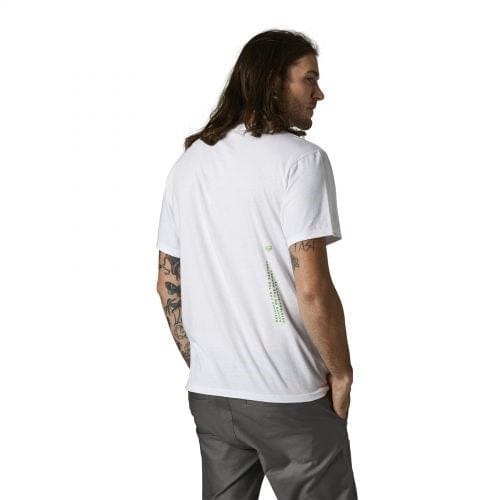 Fox Mens Pro Circuit Short Sleeve T-Shirt