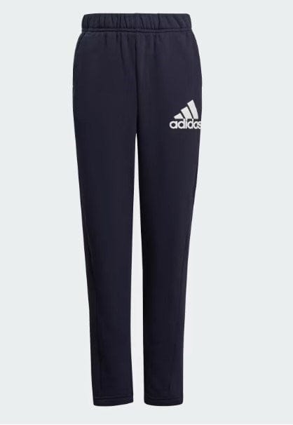 Adidas Boys Badge Of Sport Fleece Pants