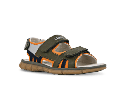 Grosby kids best sale sandals