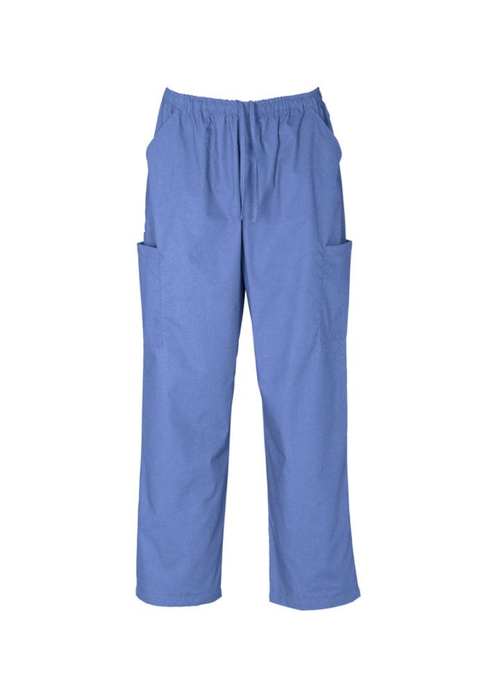 Load image into Gallery viewer, Biz Collection Unisex Classic Cargo Scrub Pant
