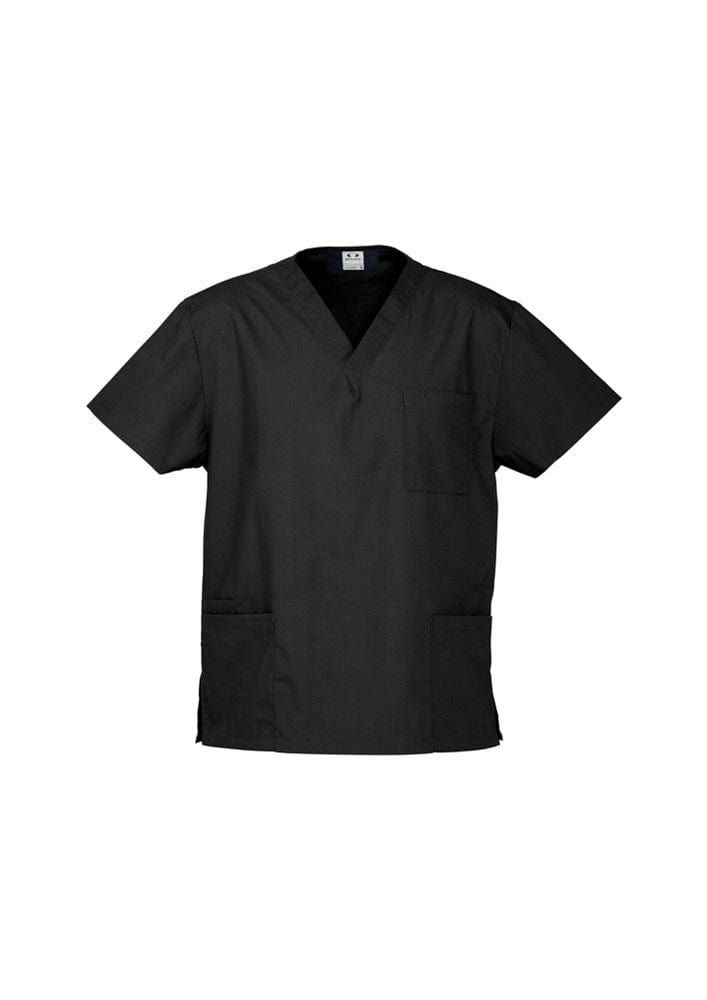 Load image into Gallery viewer, Biz Collection Scrubs Unisex Classic Top
