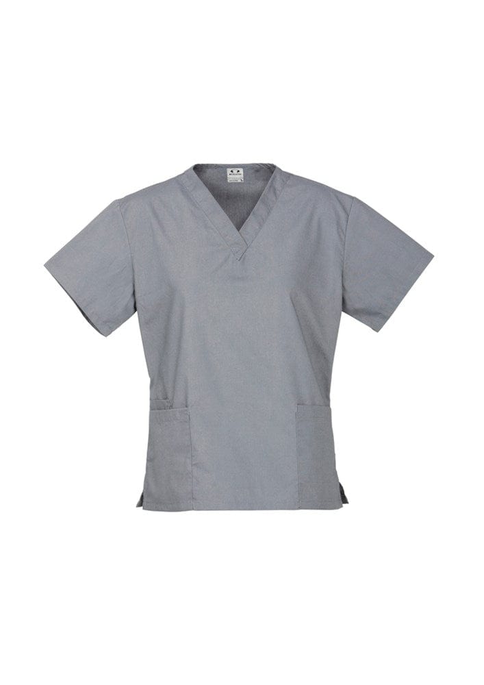 Load image into Gallery viewer, Biz Collection Scrubs Ladies Classic Scrub Top
