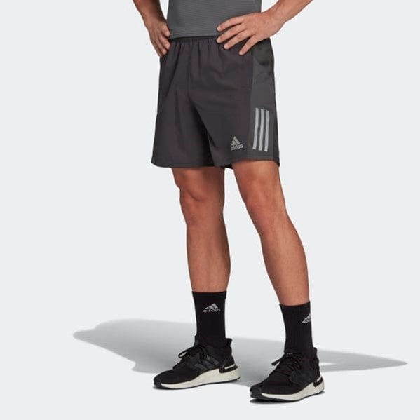 Adidas Own The Run Shorts