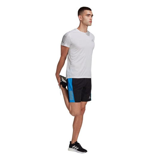 Adidas Mens Own The Run Short