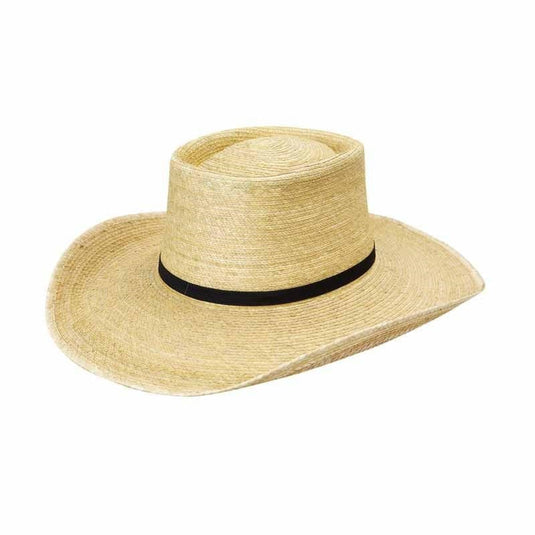 Sunbody Oak Boxtop Hat
