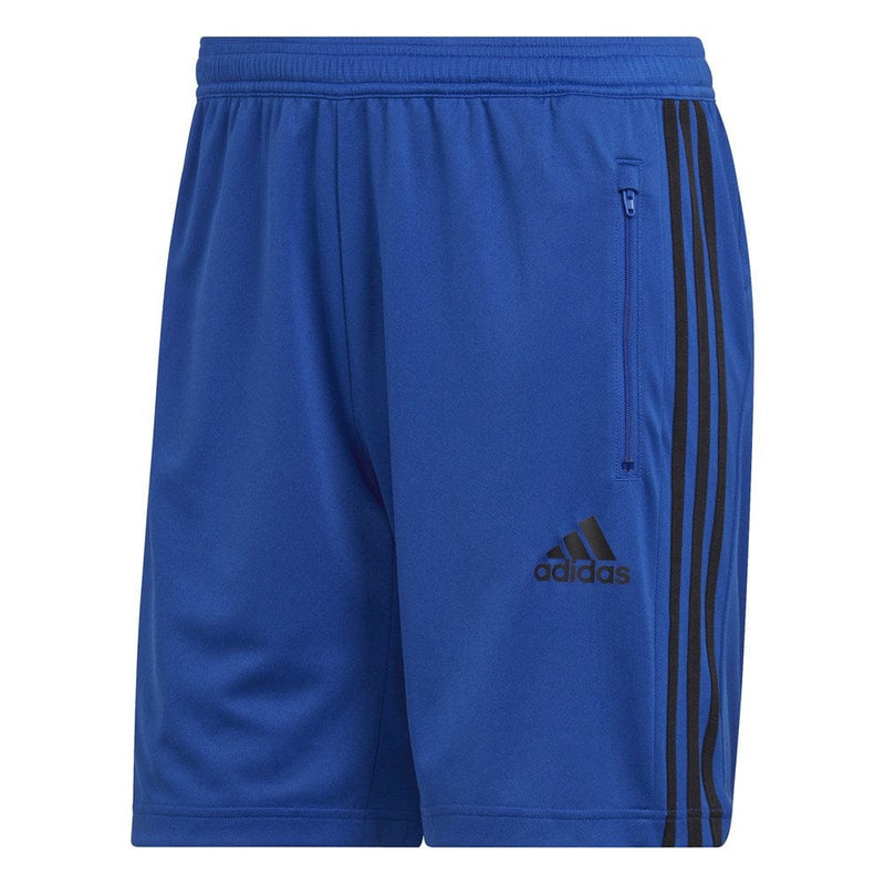 Load image into Gallery viewer, Adidas Mens 3 Stripe Run Short
