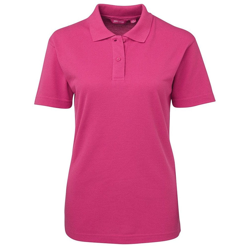Load image into Gallery viewer, JB&#39;s Womens Signature Polo Shirt
