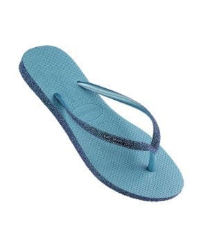 Load image into Gallery viewer, Havaianas Womens Slim Sparkle II
