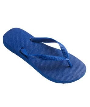 Load image into Gallery viewer, Havaianas Mens Top Marine Blue
