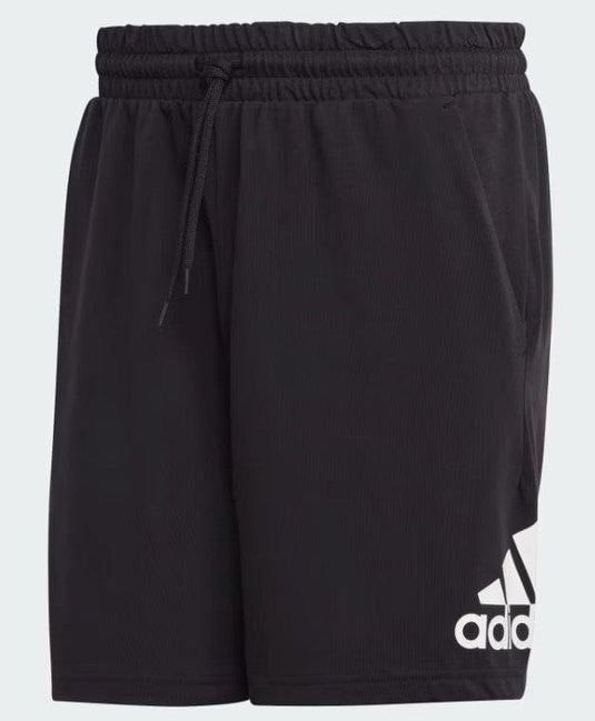 Adidas Mens Essentials Logo Shorts