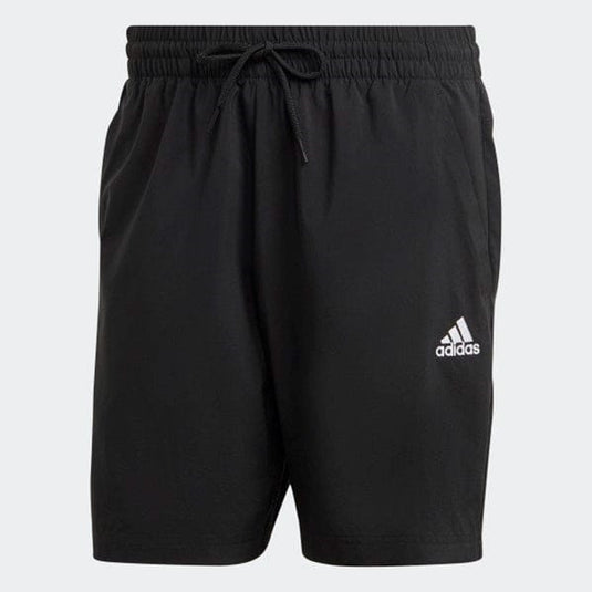 Adidas Aeroready Essentials Chelsea Small Logo Shorts