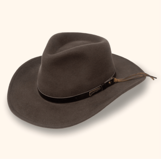 Indiana Jones Last Crusade Crushable Hat