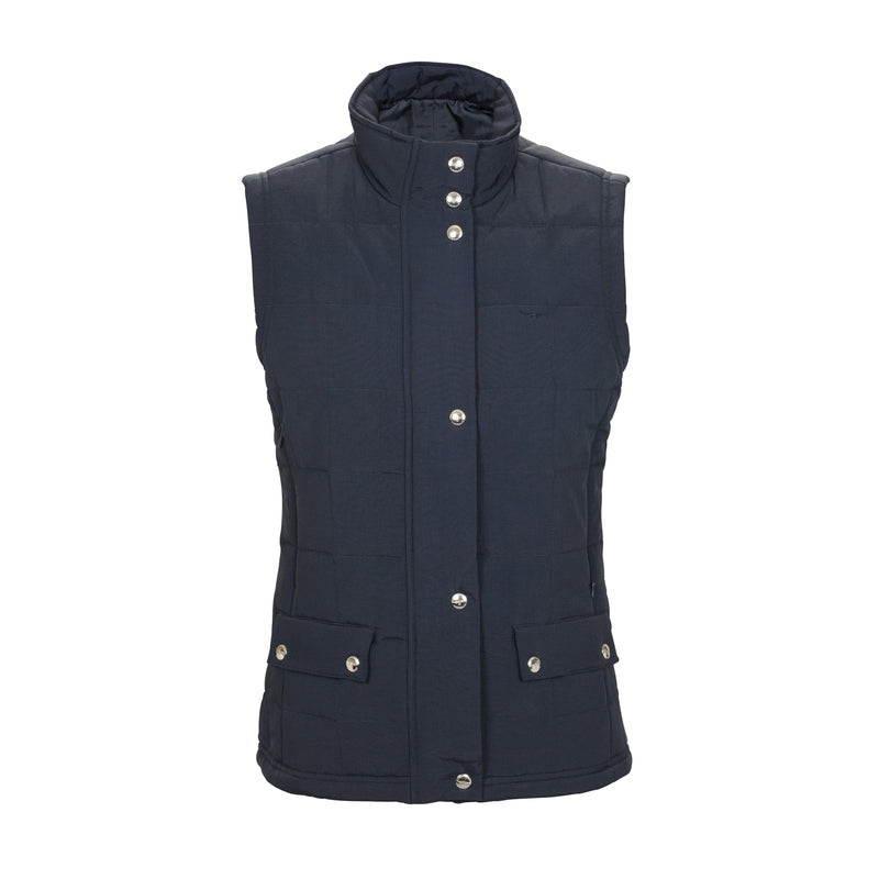 Load image into Gallery viewer, RM Williams Wilpena Creek Vest
