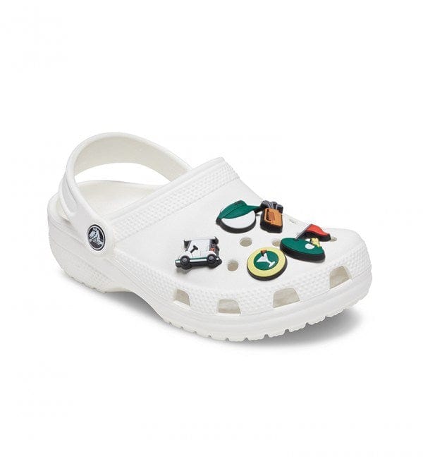 Load image into Gallery viewer, Crocs Jibbitz - Golf Game 5 Pack
