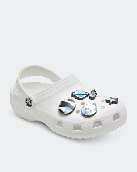 Load image into Gallery viewer, Crocs Jibbitz - Irdscnt Out of This World 5 Pack
