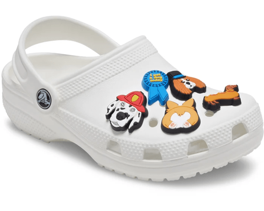 Load image into Gallery viewer, Crocs Jibbitz - National Dogs Day 5 Pack
