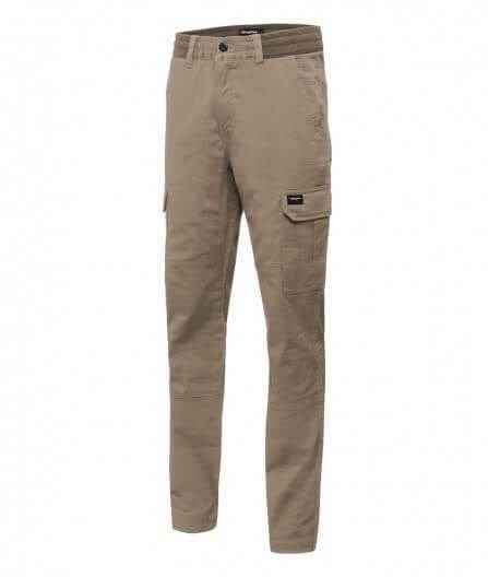 Load image into Gallery viewer, King Gee Rib Waist Comfort Pant
