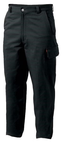 Load image into Gallery viewer, King Gee Workers Pants (Black)
