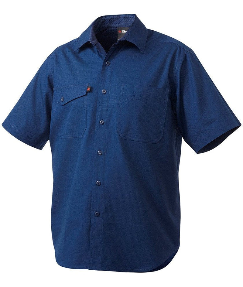 Load image into Gallery viewer, King Gee Workcool 2 Shirt Short Sleeve
