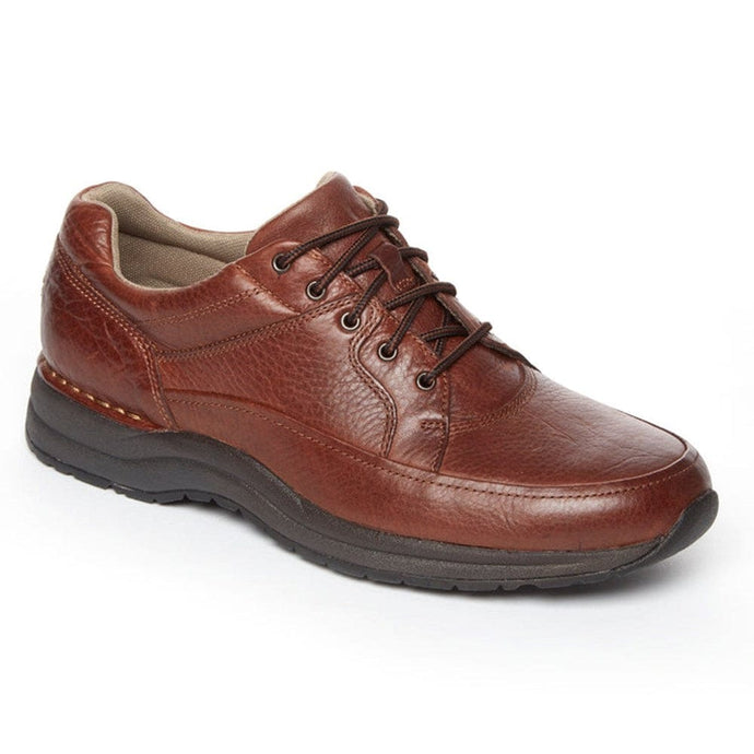 Rockport Mens Edge Hill Lace-To-Toe Shoes
