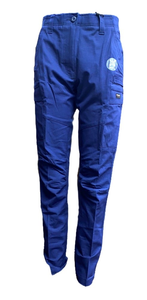 Load image into Gallery viewer, King Gee Womens Workcool Pro Pants
