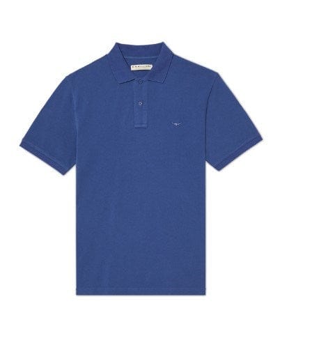 Load image into Gallery viewer, R.M. Williams Mens Rod Polo
