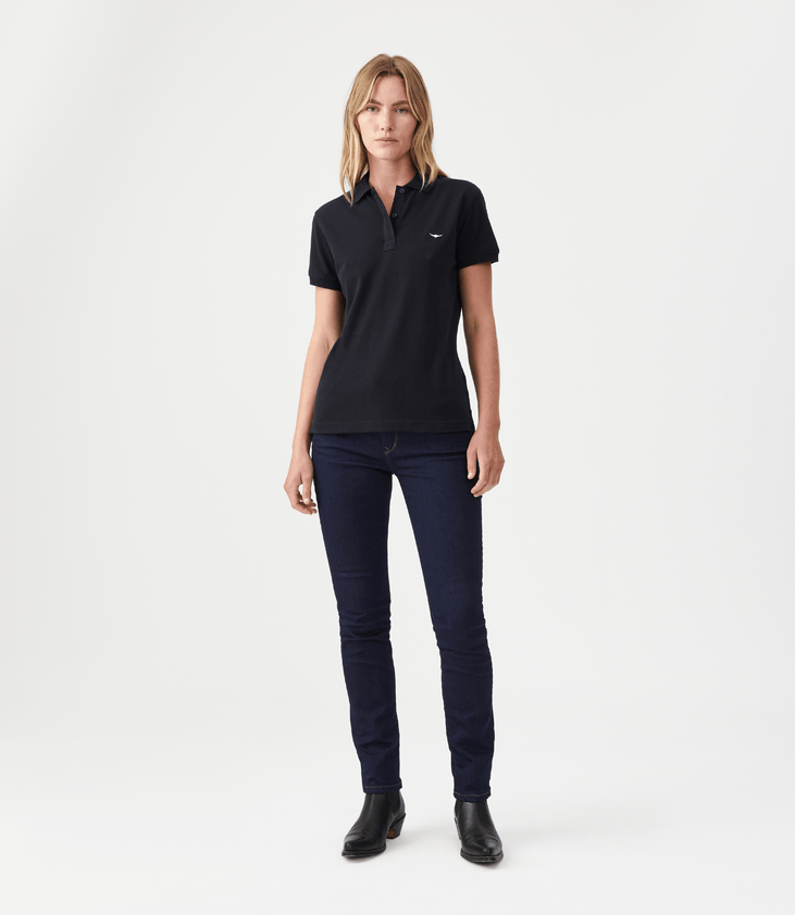 Load image into Gallery viewer, RM WIlliams Womens Margaret Polo
