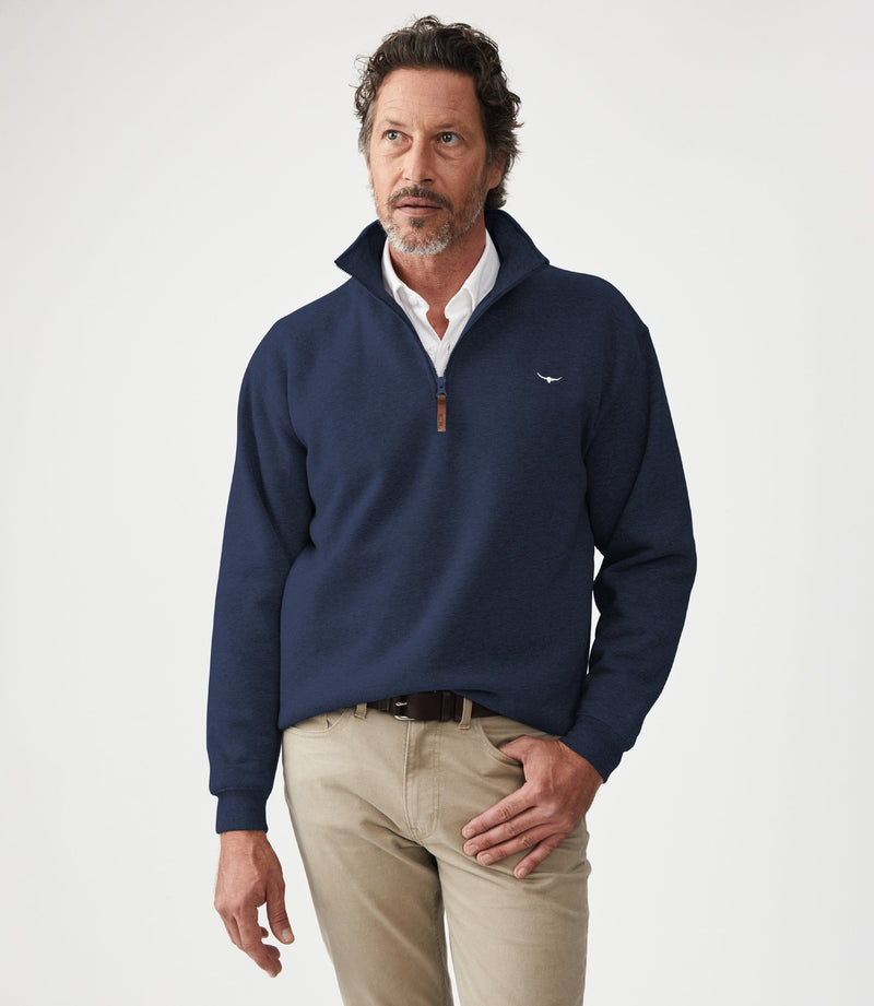 Load image into Gallery viewer, RM Williams Mens Mulyungarie Fleece
