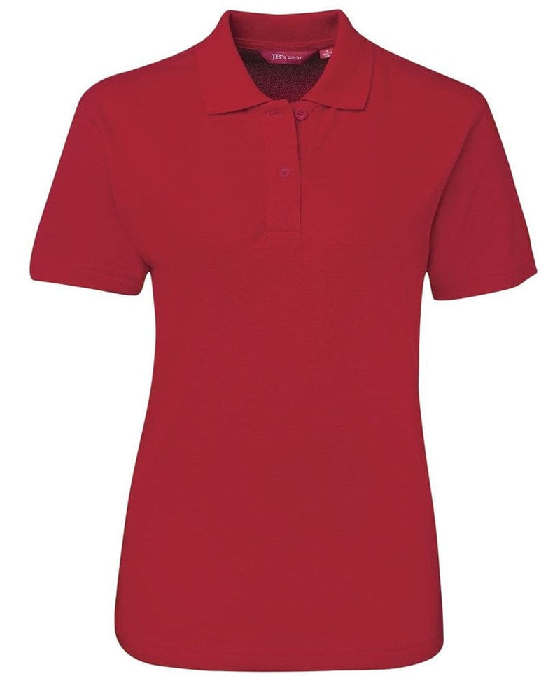 Load image into Gallery viewer, JB&#39;s Womens Polo Shirt
