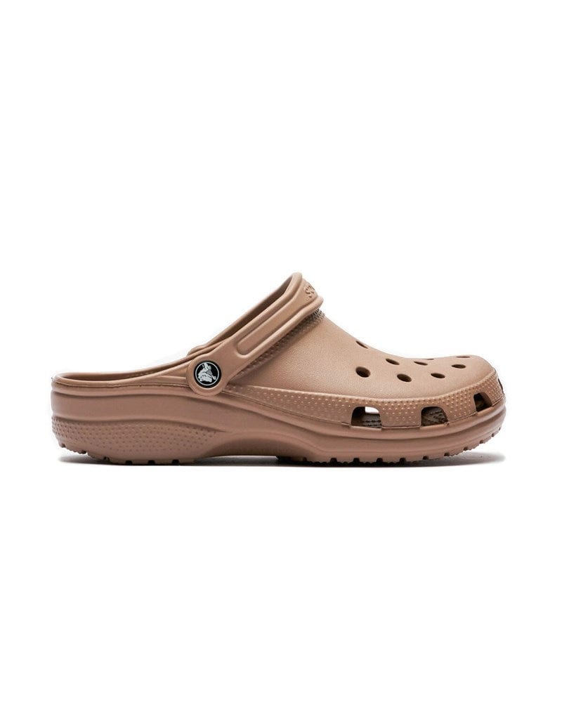 Load image into Gallery viewer, Crocs Classic Clog - Latte
