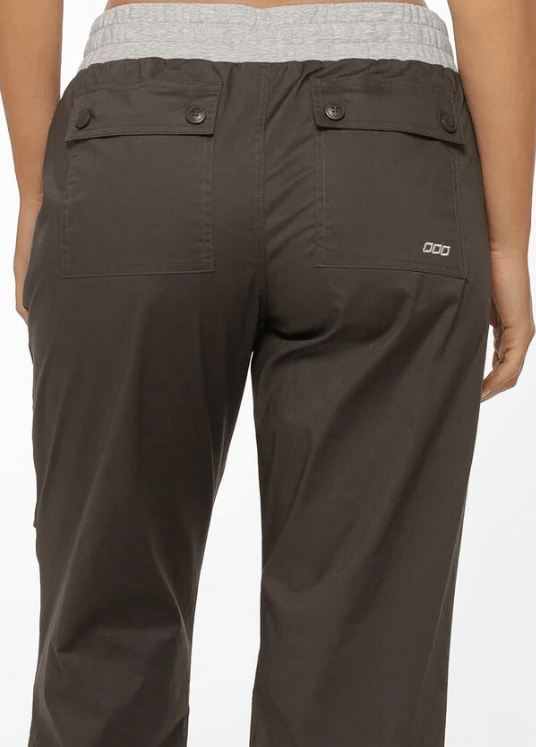 Load image into Gallery viewer, Lorna Jane Flashdance Pant - Graphite
