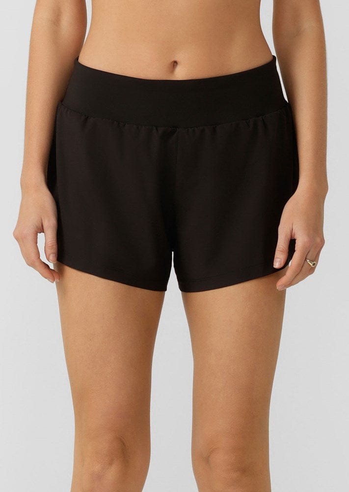Load image into Gallery viewer, Lorna Jane Stretch &amp; Stride Pocket Run Shorts
