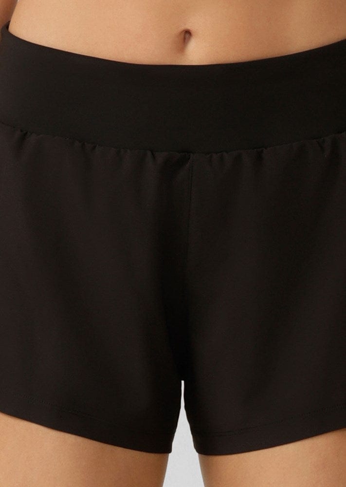 Load image into Gallery viewer, Lorna Jane Stretch &amp; Stride Pocket Run Shorts
