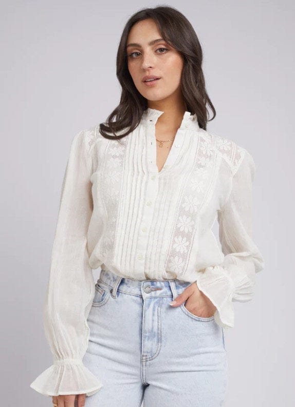 Load image into Gallery viewer, Allabouteve Womens Louisa Top
