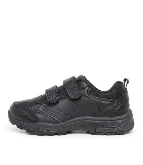 Colorado Erupt Junior E-Vel Leather Shoes