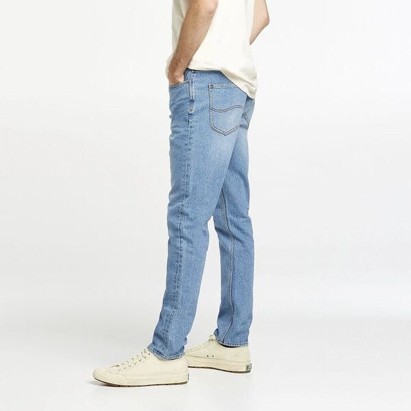 Load image into Gallery viewer, Lee Mens Z-Two Slim Fit Jean - Darcy Stone
