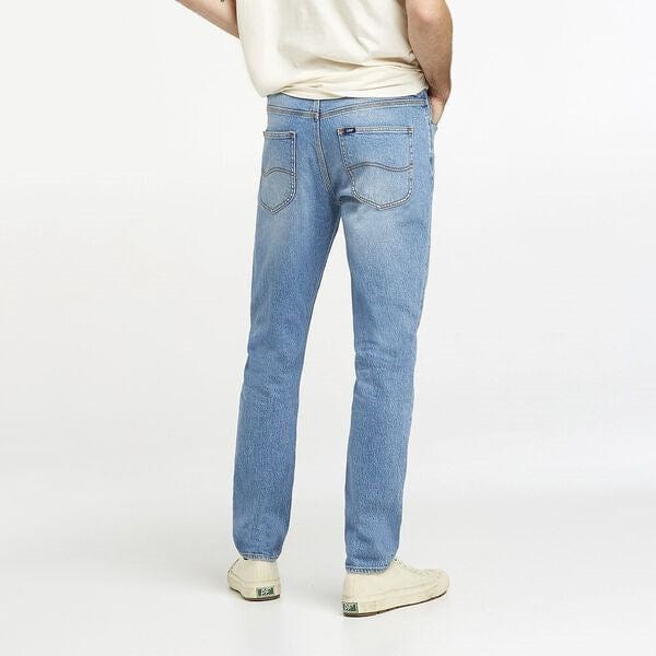 Load image into Gallery viewer, Lee Mens Z-Two Slim Fit Jean - Darcy Stone
