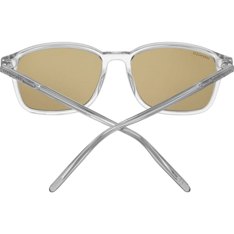 Load image into Gallery viewer, Serengeti Mens Lenwood Polarized Sunglasses
