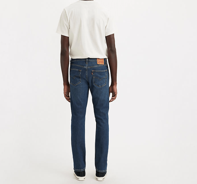 Load image into Gallery viewer, Levis Mens 511 Slim Jean - Figure It Out
