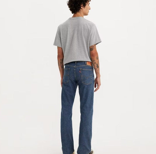 Levis - 517 Bootcut Mens Be On My Own Jeans